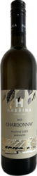 Chardonnay 2022 - Vinařství Habřina 